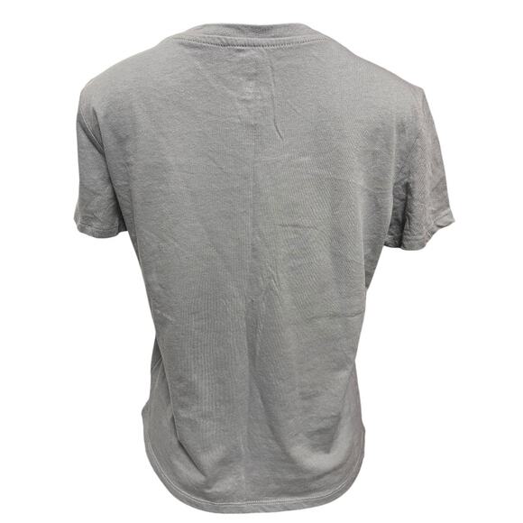 Large Disney The Nightmare Before Christmas Youth Tshirt Gray Tim Burton - Picture 8 of 11